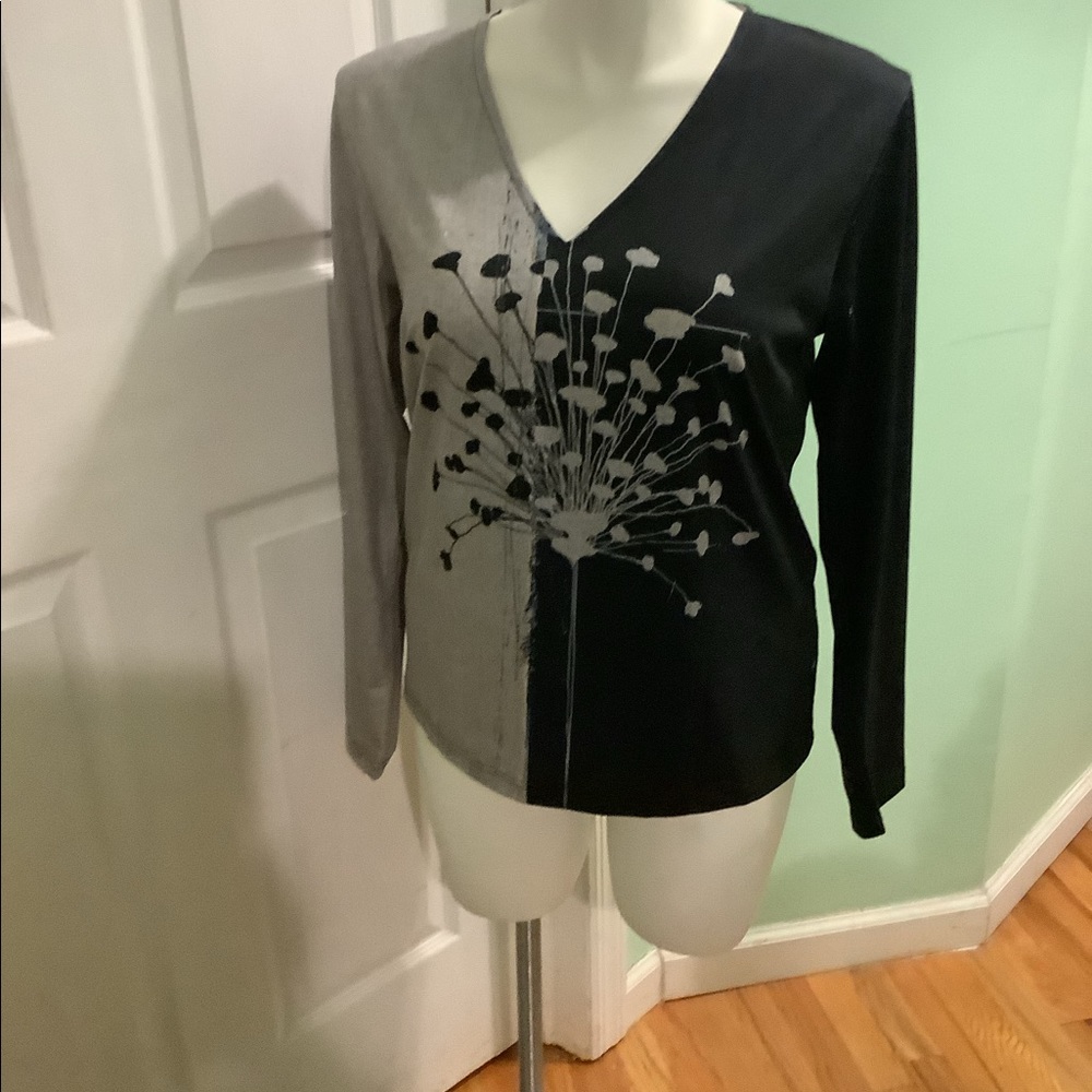 Blouse extra large